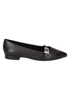 Bella-Vita Evanna Flats -Bella-Vita Shop Belk 906