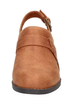 Bella-Vita Kimberly Block Heeled Slingbacks 9 Bella-Vita Kimberly Block Heeled Slingbacks -Bella-Vita Shop Belk 911