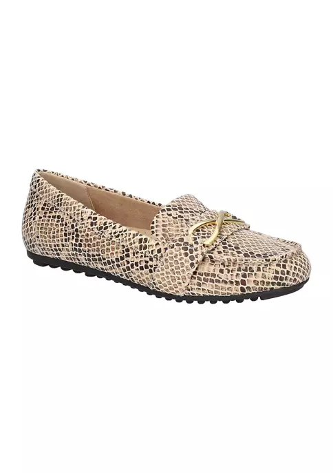 Bella-Vita Susmita Comfort Loafers 3 Bella-Vita Susmita Comfort Loafers