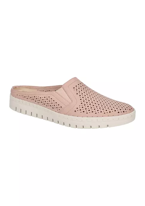 Bella-Vita Scarlett DS Heel 4 Bella-Vita Scarlett DS Heel - Image 2