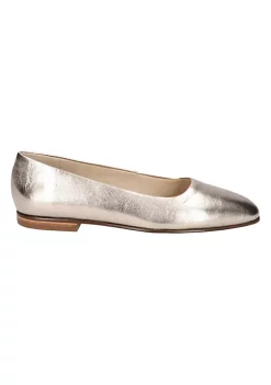 Bella-Vita Kimiko Square Toe Flats -Bella-Vita Shop Belk 923
