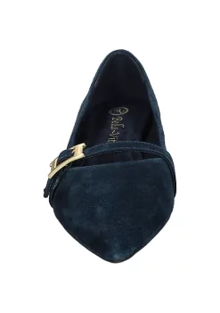 Bella-Vita Evanna Flats 9 Bella-Vita Evanna Flats -Bella-Vita Shop Belk 932