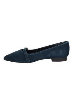 Bella-Vita Evanna Flats 12 Bella-Vita Evanna Flats -Bella-Vita Shop Belk 935