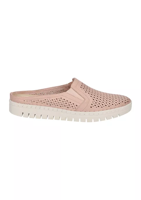 Bella-Vita Scarlett DS Heel 6 Bella-Vita Scarlett DS Heel - Image 4