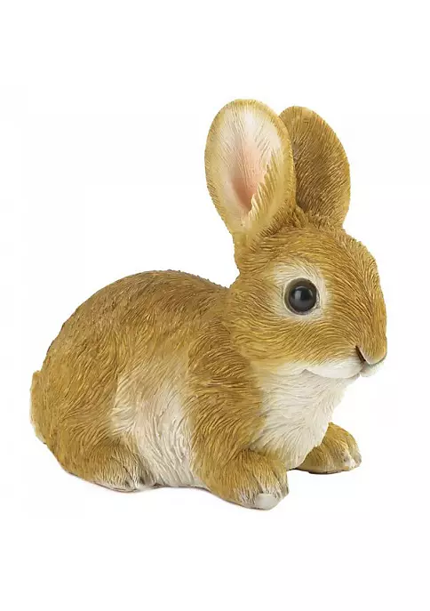 Summerfield Terrace Vivid Bunny Figurine 3 Summerfield Terrace Vivid Bunny Figurine
