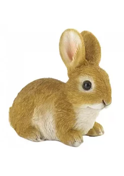 Summerfield Terrace Vivid Bunny Figurine 11 Summerfield Terrace Vivid Bunny Figurine -Bella-Vita Shop Belk 962